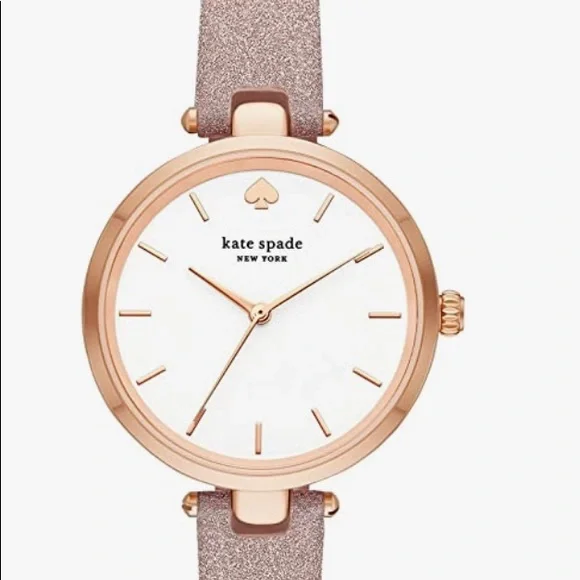 Kate Spade New York Women\'s Holland Stainless Steel Dress quartz Kate Spade New York Women main image 3